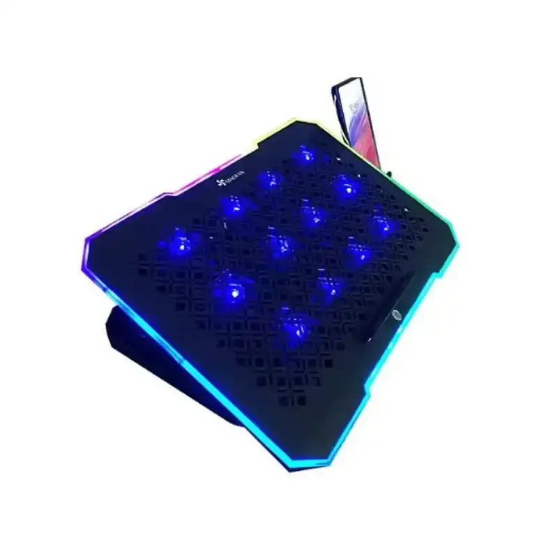 پایه خنک کننده لپ تاپ پ coolcold maofan A16